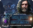 Jocul Mystery Trackers: The Fall of Iron Rock Collector's Edition