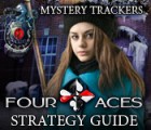 Jocul Mystery Trackers: The Four Aces Strategy Guide