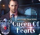 Jocul Mystery Trackers: Queen of Hearts