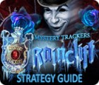 Jocul Mystery Trackers: Raincliff Strategy Guide