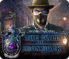 Jocul Mystery Trackers: The Fall of Iron Rock