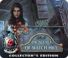 Jocul Mystery Trackers: The Secret of Watch Hill Collector's Edition