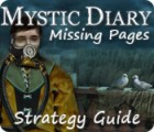 Jocul Mystic Diary: Missing Pages Strategy Guide