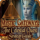 Jocul Mystic Gateways: The Celestial Quest Strategy Guide