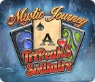 Jocul Mystic Journey: Tri Peaks Solitaire