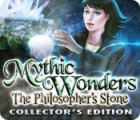 Jocul Mythic Wonders: The Philosopher's Stone Collector's Edition