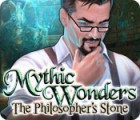 Jocul Mythic Wonders: The Philosopher's Stone