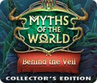 Jocul Myths of the World: Behind the Veil Collector's Edition