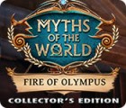 Jocul Myths of the World: Fire of Olympus Collector's Edition