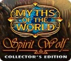 Jocul Myths of the World: Spirit Wolf Collector's Edition