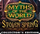 Jocul Myths of the World: Stolen Spring Collector's Edition