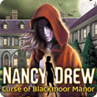 Jocul Nancy Drew - Curse of Blackmoor Manor