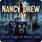 Jocul Nancy Drew: Ghost Dogs of Moon Lake