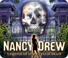 Jocul Nancy Drew: Legend of the Crystal Skull