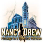 Jocul Nancy Drew: Message in a Haunted Mansion
