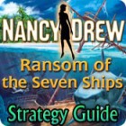 Jocul Nancy Drew: Ransom of the Seven Ships Strategy Guide