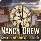 Jocul Nancy Drew - Secret Of The Old Clock