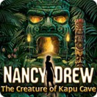 Jocul Nancy Drew: The Creature of Kapu Cave