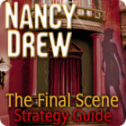 Jocul Nancy Drew: The Final Scene Strategy Guide