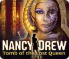 Jocul Nancy Drew: Tomb of the Lost Queen