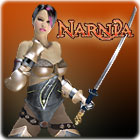 Jocul Narnia 3 Dress Up Game