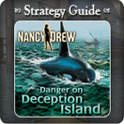 Jocul Nancy Drew - Danger on Deception Island Strategy Guide