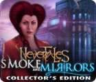 Jocul Nevertales: Smoke and Mirrors Collector's Edition