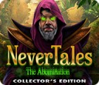 Jocul Nevertales: The Abomination Collector's Edition