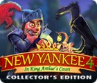 Jocul New Yankee in King Arthur's Court 4 Collector's Edition