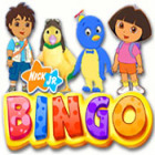 Jocul Nick Jr. Bingo