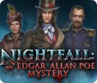 Jocul Nightfall: An Edgar Allan Poe Mystery