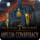 Jocul Nightfall Mysteries: Asylum Conspiracy Strategy Guide