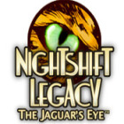 Jocul Nightshift Legacy: The Jaguar's Eye