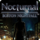 Jocul Nocturnal: Boston Nightfall