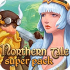 Jocul Northern Tale Super Pack