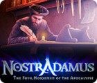 Jocul Nostradamus: The Four Horsemen of the Apocalypse
