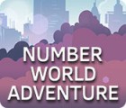 Jocul Number World Adventure