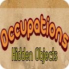 Jocul Occupations: Hidden Objects
