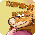 Jocul Oh My Candy: Levels Pack