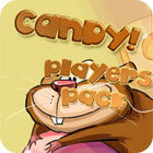 Jocul Oh My Candy: Players Pack