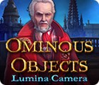 Jocul Ominous Objects: Lumina Camera Collector's Edition