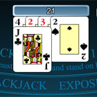 Jocul Open Blackjack