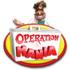 Jocul Operation Mania