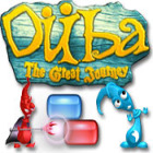 Jocul Ouba: The Great Journey