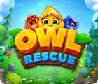 Jocul Owl Rescue