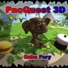 Jocul PacQuest 3D