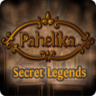 Jocul Pahelika: Secret Legends