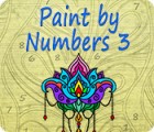 Jocul Paint By Numbers 3
