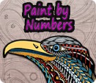 Jocul Paint By Numbers