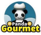 Jocul Panda Gourmet